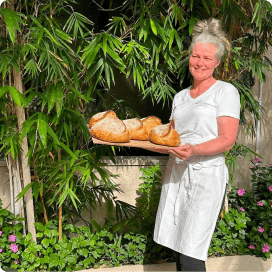 MLKA Bakery