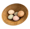 Dairy +Eggs